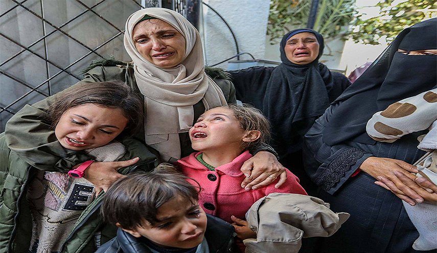 أكثر من 1000 شهيد بينهم 322 طفلا منذ استئناف حرب إبادة غزة