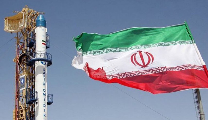 قفزة إيران في منصات إطلاق الوقود السائل متوسطة الثقل