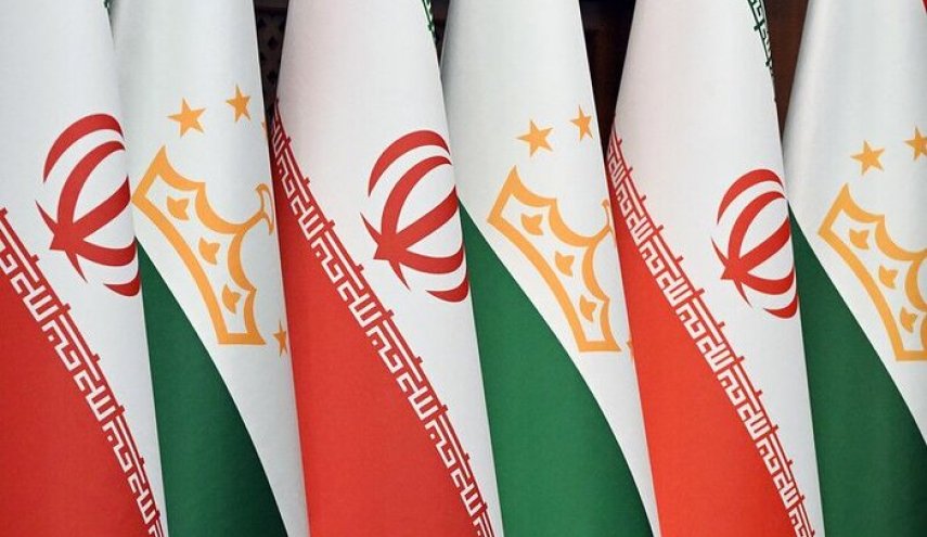مباحثات هاتفية بين رئيسي إيران وطاجيكستان