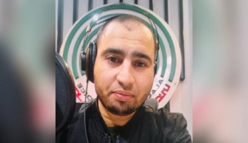 استشهاد صحفي وأسرته إثر قصف إسرائيلي على خان يونس
 