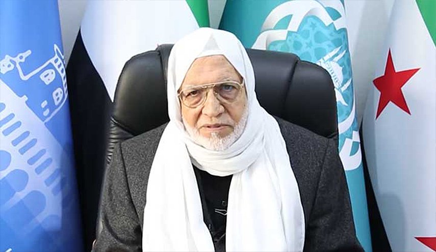 المرصد السوري يطالب بفتوى شرعية عاجلة لوقف جرائم الإبادة