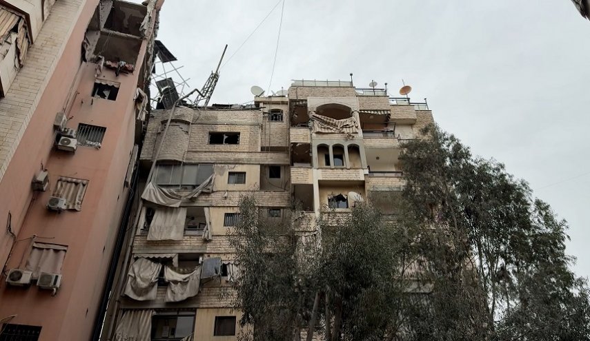 بري: العدوان على الضاحية محاولة إسرائيلية لاغتيال قرار وقف اطلاق النار
