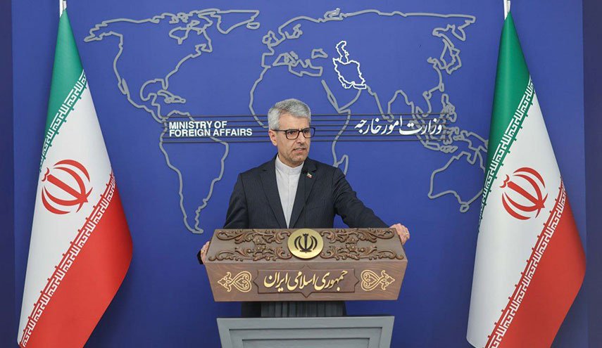 إيران تدين بشدة عدوان الكيان الصهيوني على لبنان