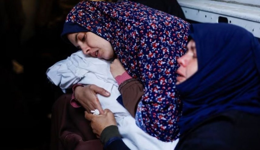 الاحتلال يواصل ارتكاب المجازر بغزة لليوم الـ17