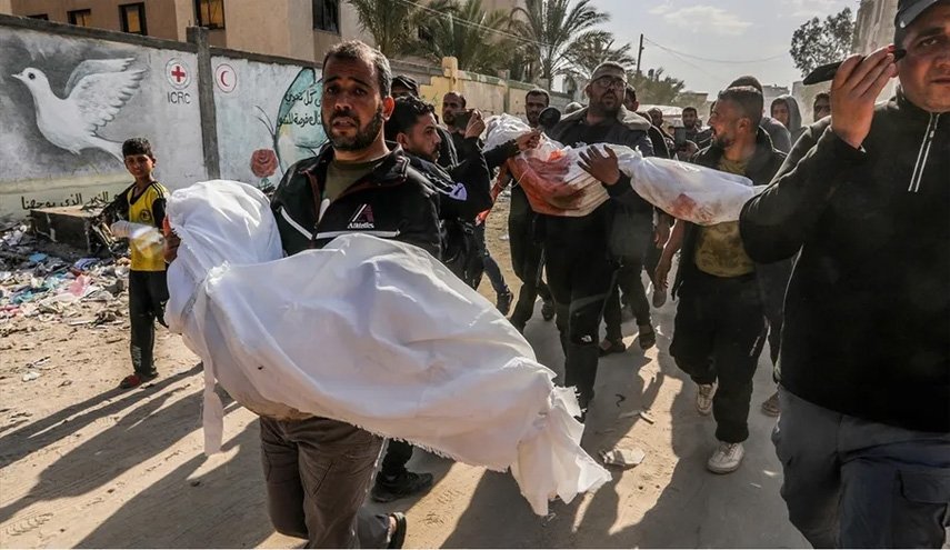100 شهيد في غزة خلال يوم وارتفاع الحصيلة منذ استئناف الحرب لـ 1163