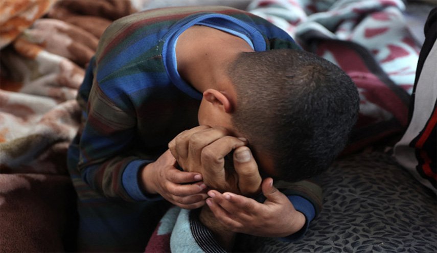 الإحصاء المركزي الفلسطيني: 39 ألف طفل يتيم في غزة جراء حرب الإبادة 
