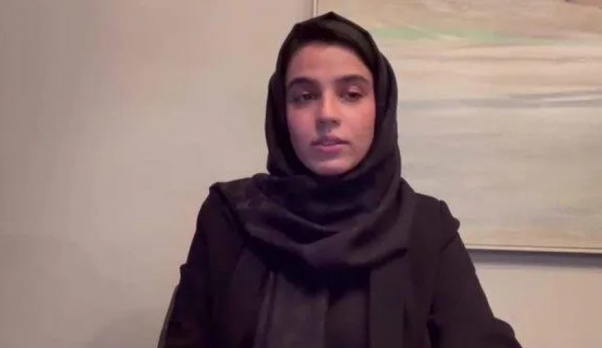 جامعة أمريكية تفصل باحثة إيرانية لانتقادها العدوان على غزة