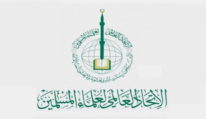 الاتحاد العالمي لعلماء المسلمين: التدخل العسكري فرض عين للتصدي للعدوان على غزة
