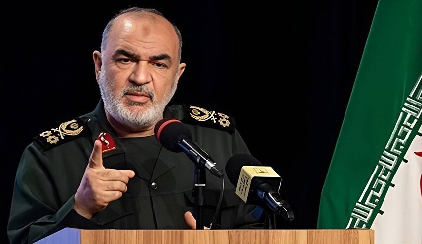 قائد حرس الثورة: لن نبدأ الحرب لكننا مستعدون لردع أي عدوان