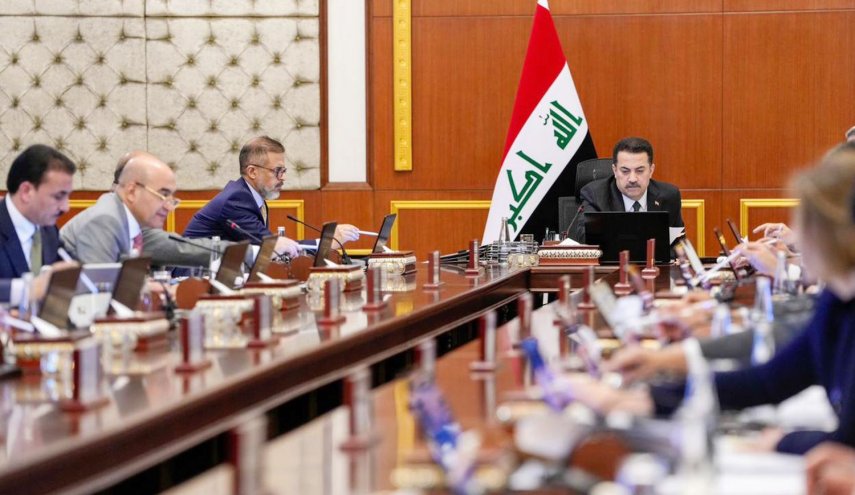 إجراءات عراقية لمواجهة رسوم ترامب الجمركية
