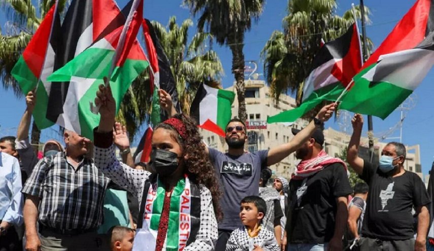 حماس تدعو للإضراب الشامل في الضفة رفضاً للعدوان على غزة