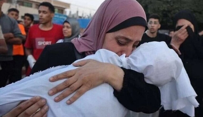 11 شهيدًا بينهم 8 أطفال: الاحتلال يرتكب مجزرة في شارع النخيل بغزة
