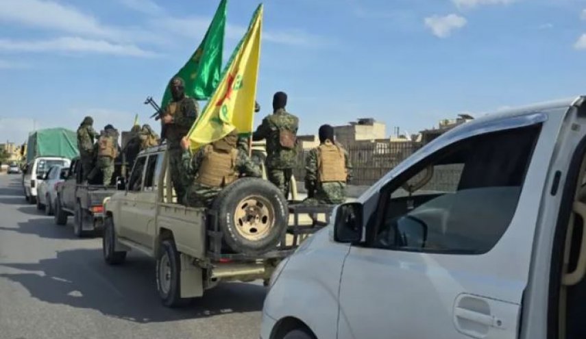 قيادية في قسد: اتفاق حلب هو بداية لتفاهمات مقبلة نحو ‎