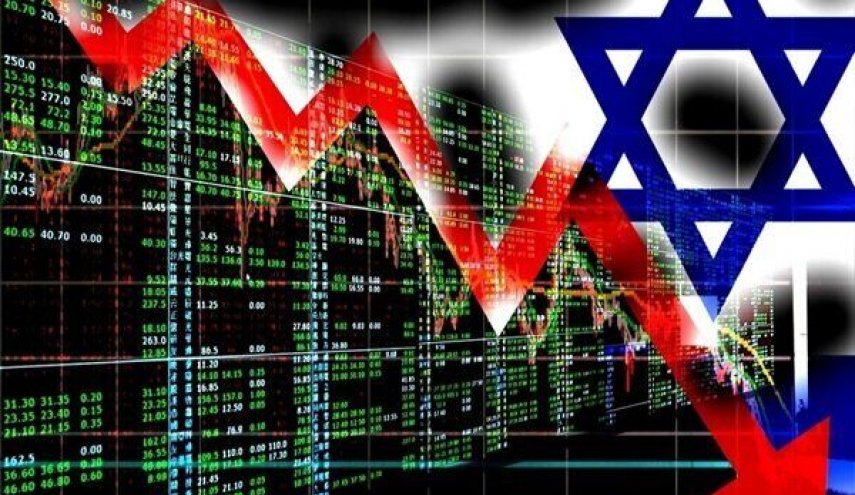  ۲۶ هزار صهیونیست قربانی تعرفه‌های ترامپ / خسارت ۲.۳ میلیارد دلاری به صادرات