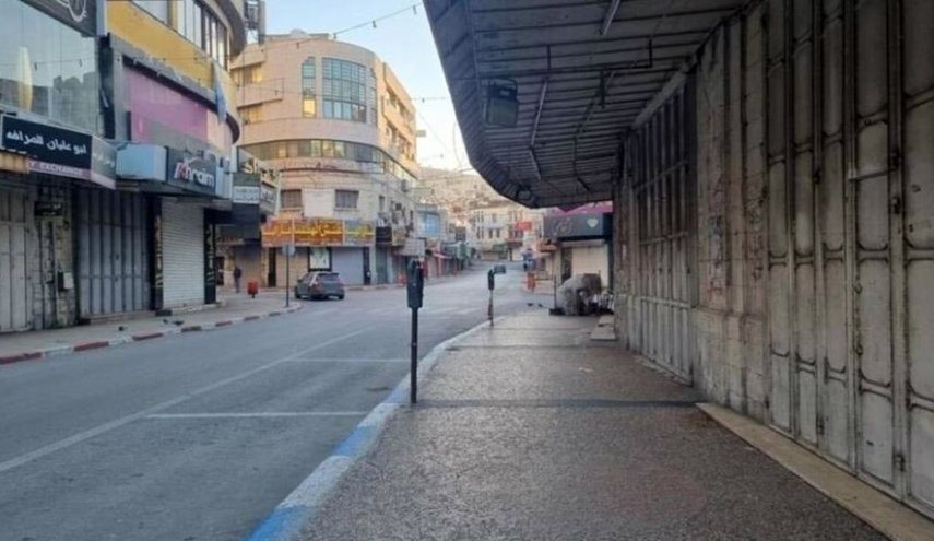 مصادر لقناة العالم: استمرار عمليات هدم المنازل في الضفة الغربية 