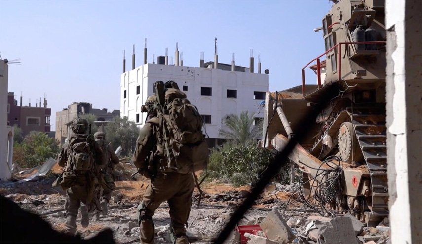 'بدت هيروشيما' .. جنود إسرائيليون يقرون بما فعلوه في غزة