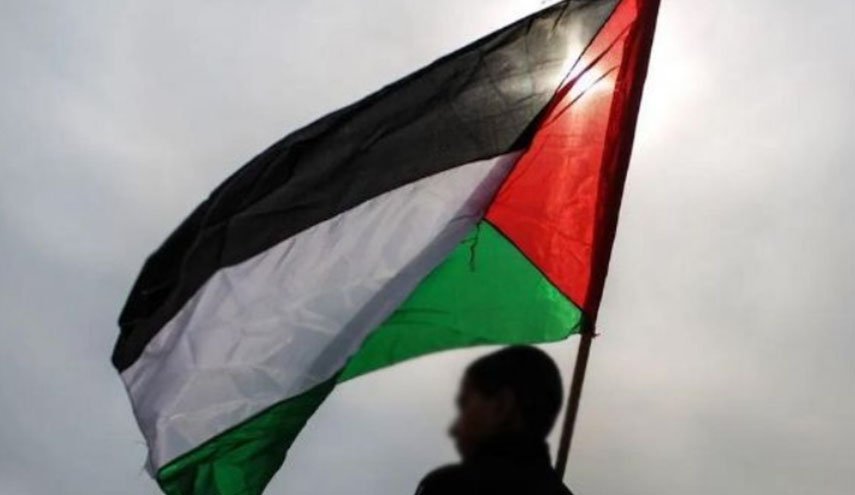احتفاء تونسي وعربي بـ'شهيد العلم الفلسطيني'
