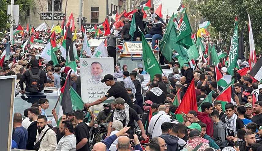 شمال لبنان يشارك في الإضراب العالمي ضد حرب الإبادة الإسرائيلية