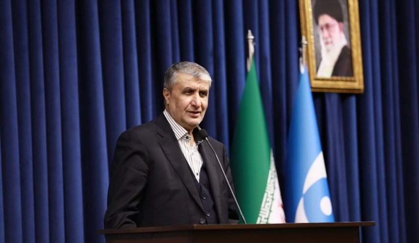 ايران ستزيح الستار عن انجازات نووية جديدة غدا الاربعاء
