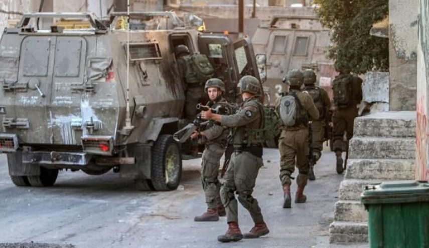 اعتقالات واسعة في الضفة الغربية: الاحتلال يقتحم بلدات جنين