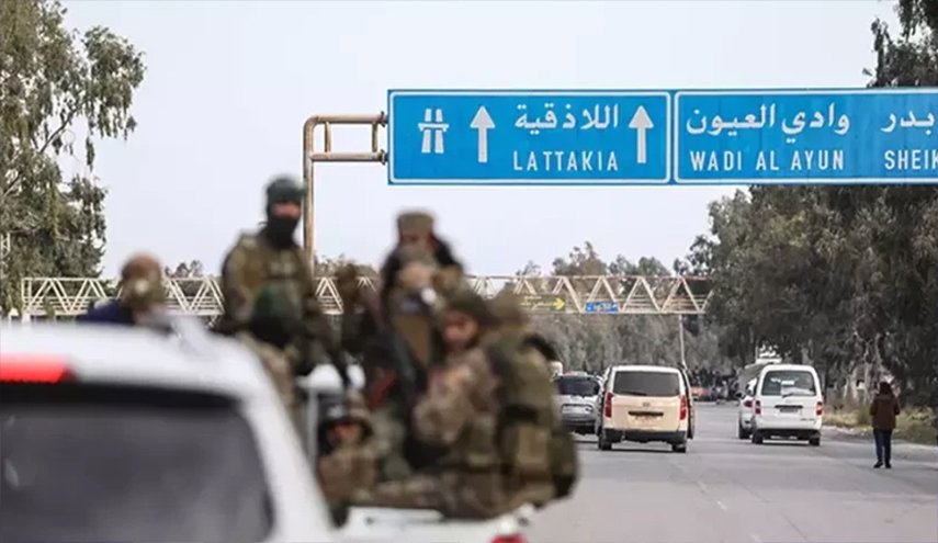 المرصد السوري يطالب بتشكيل لجنة تقصي حقائق مستقلة