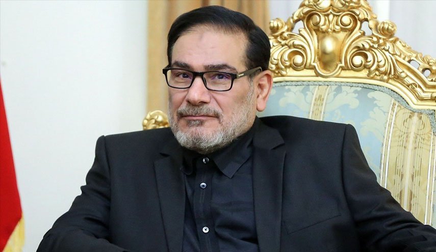 شمخاني: طهران تسعى للتوصل لاتفاق حقيقي وعادل