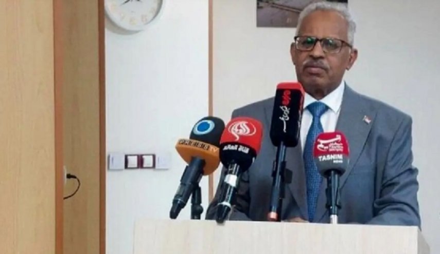 سفير السودان بطهران: إيران حليف دائم ونرفض أي تواصل مع إسرائيل
