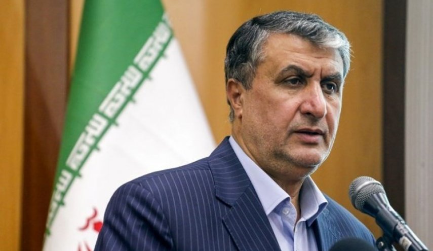 إيران تستثمر في تقنية البلازما الباردة عبر الطاقة الذرية