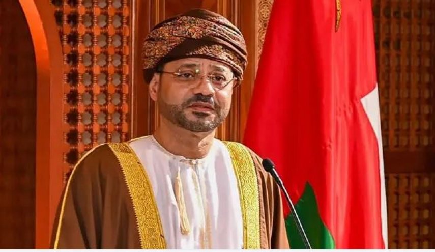 وزير خارجية عُمان: نأمل مستقبلا التوصّل لحل القضايا العالقة