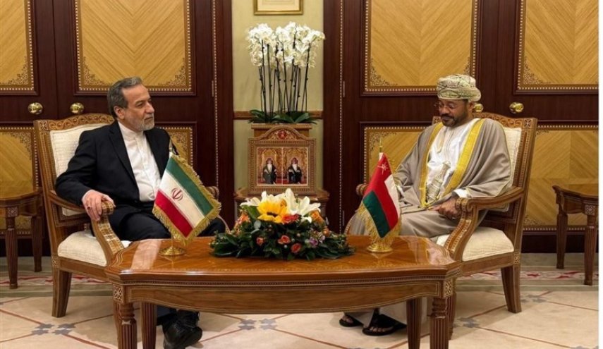 متحدث الخارجية يشكر سلطنة عمان على استضافتها المفاوضات
