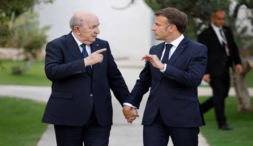 توتر تاريخي يعود مجددا..الجزائر تحتج على فرنسا رسميا!