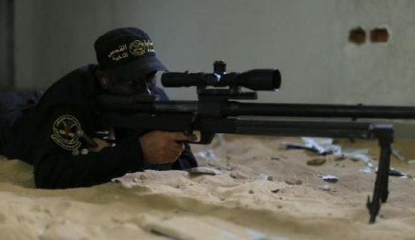 سرايا القدس: قنص قنّاص إسرائيلي في الشجاعية شرقي غزة
