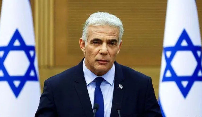 لاپید: عربستان نباید اجازه غنی سازی داشته باشد