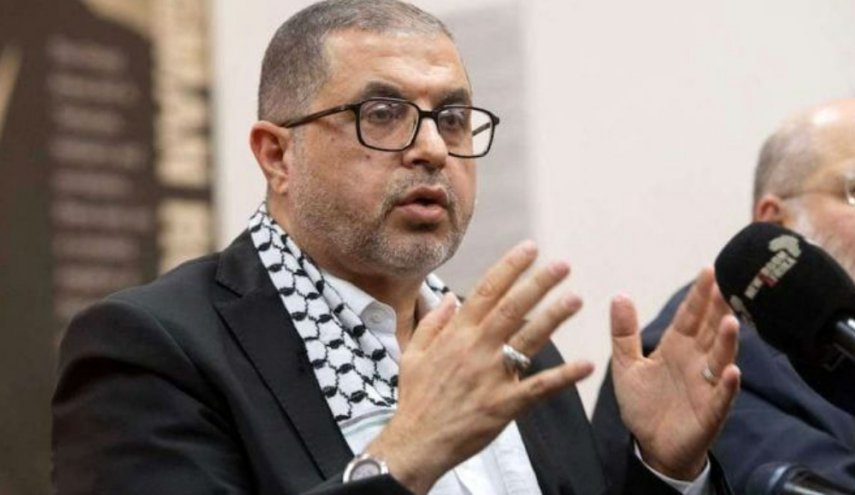 مقام ارشد حماس خطاب به سازشکاران: جرم انگاری اقدامات مقاومت مایه ننگ شما خواهد شد
