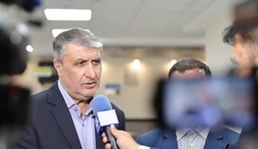 إسلامي: مطلب إيران الدائم من الوكالة هو الحياد والتصرف المهني