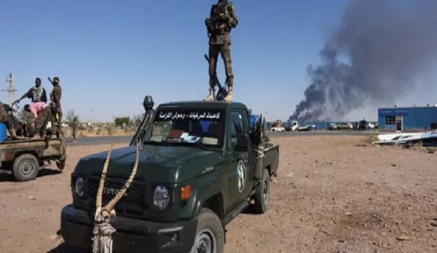 السودان: مقتل 70 عنصرا من 
