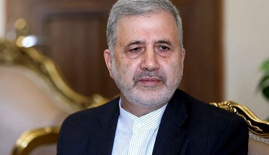 السفير الإيراني بالرياض: المنطقة بحاجة إلى التعاون والتضامن بين دولها خاصة ايران والسعودية
