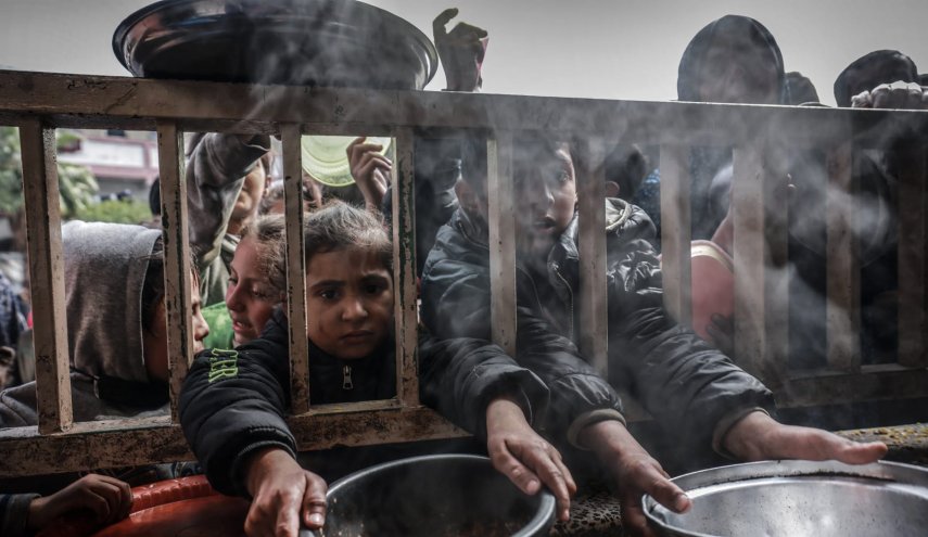 أوتشا تحذر من تدهور خطير في الوضع الإنساني في قطاع غزة