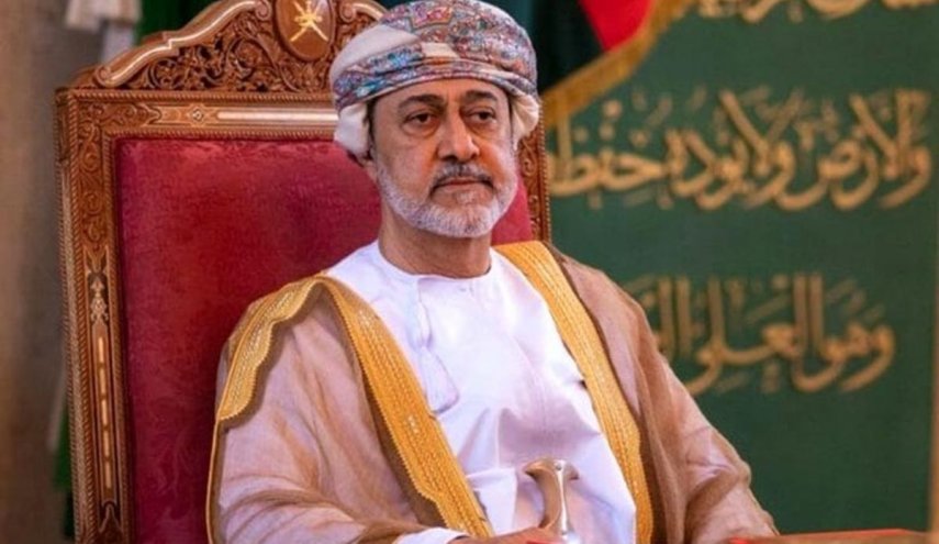 پادشاه عمان به روسیه می‌رود
