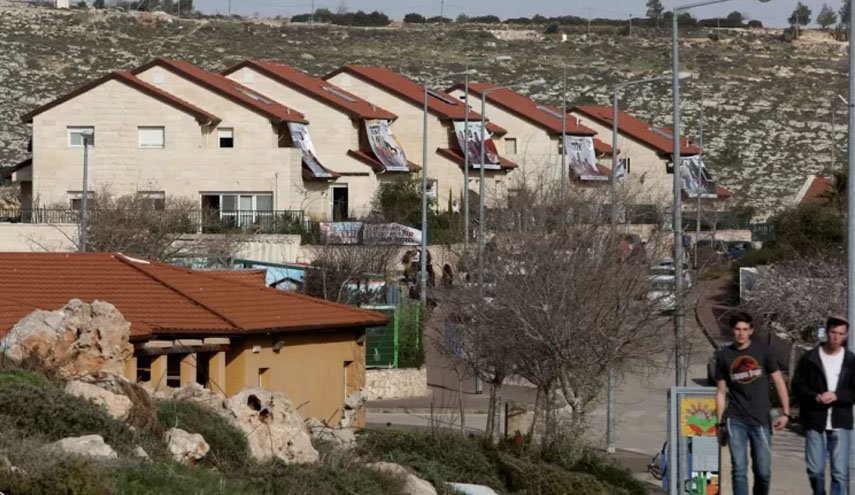 تحرکات نمایندگان صهیونیست برای تحمیل حاکمیت 