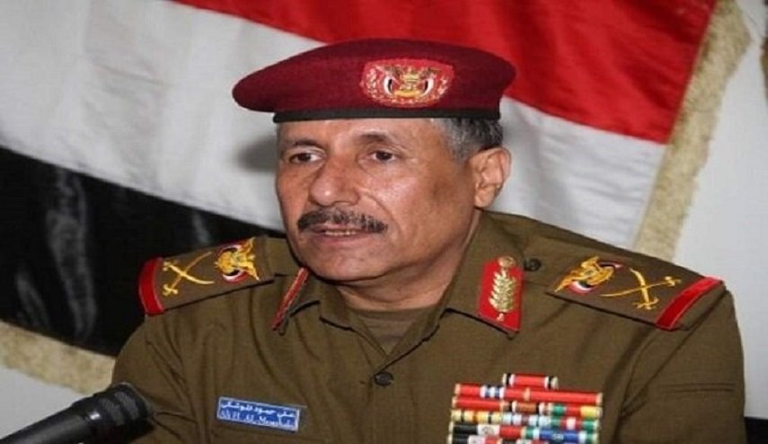 اللواء الموشكي: تصعيد أمريكا ضد اليمن سيقودها إلى خسائر كارثية