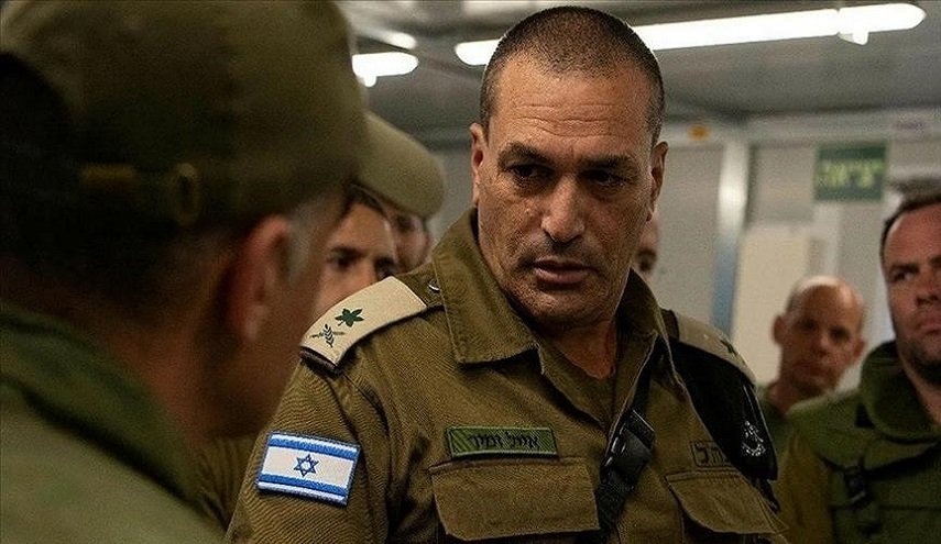 جيش الاحتلال يكشف خفايا سيطرته على نقاط ’مفتاحية’ داخل سوريا
