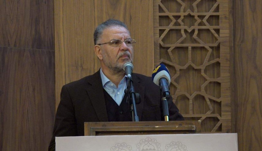  ترورها ما را به زانو در نمی‌آورد، صهیونیست‌ها در توهمند