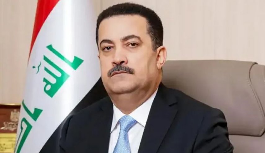  السوداني يقدم التعازي بوفاة بابا الفاتيكان ويستذكر زيارته التاريخية للعراق