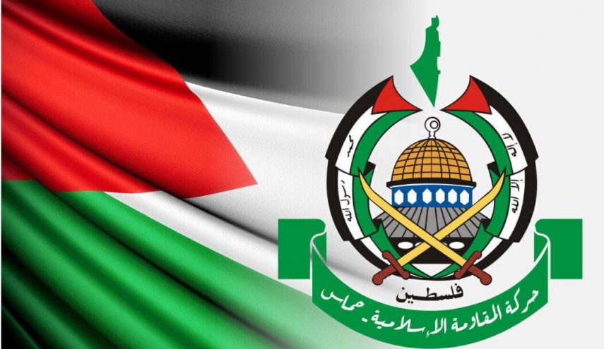 حماس تعزي بوفاة البابا فرنسيس