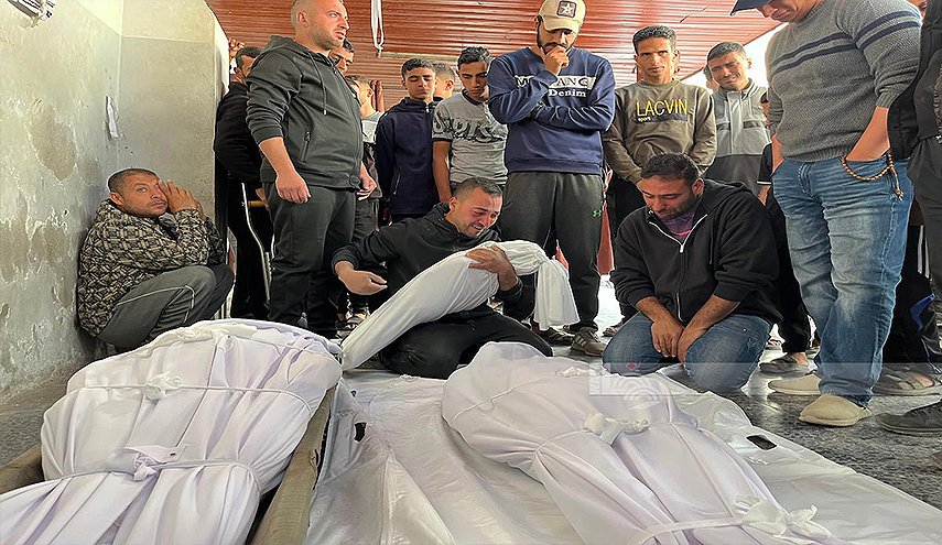 ارتفاع حصيلة العدوان الإسرائيلي على غزة إلى 51 ألفا و266 شهيدا