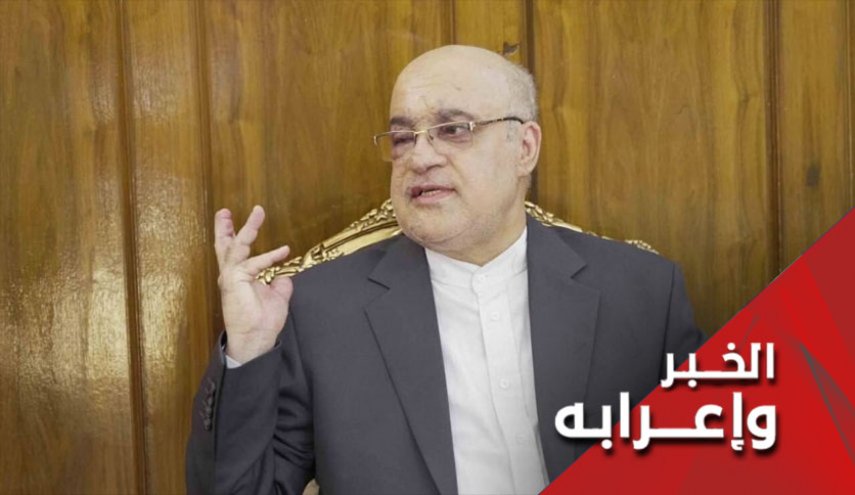 تغريدة أماني.. إضعاف الجيوش العربية، أمنية أمريكية-إسرائيلية