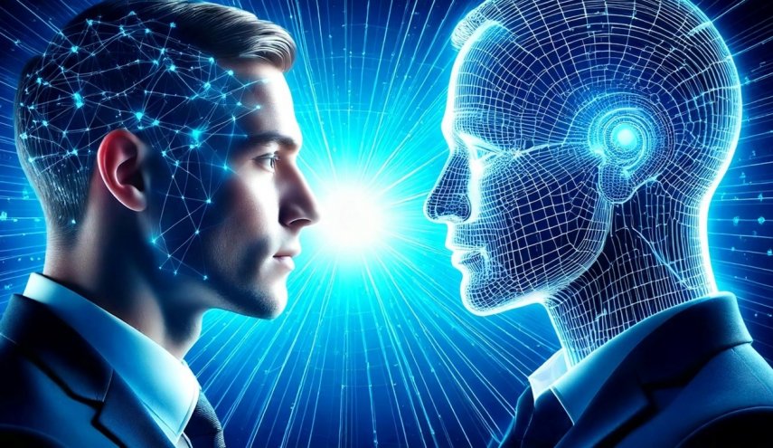 هل التعامل بأدب مع الذكاء الاصطناعي يؤثر على أداءه؟