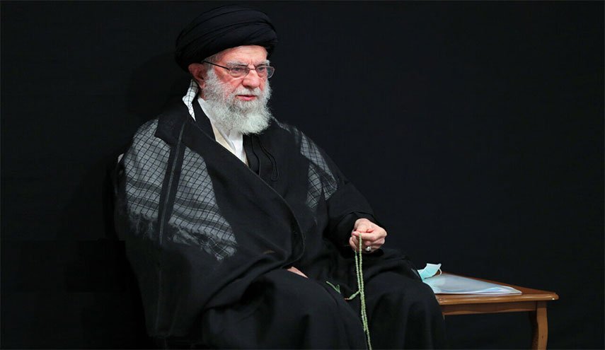 قائد الثورة: شعبا غزة ولبنان بمقاومتهم يعملون في خط واحد مع الأئمة المعصومين(ع)