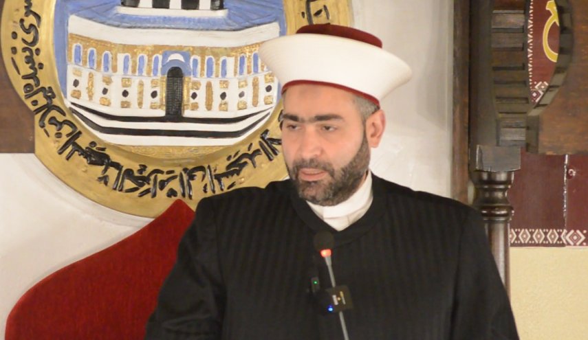 الشيخ القطان يعلق على استدعاء السفير الايراني في لبنان
